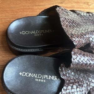 Men’s Donald Pliner Slip on Shoes
